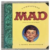 Mad Magazine Book