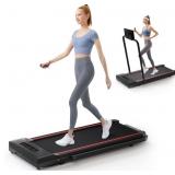 Sperax Treadmill #1