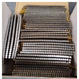 Box of Roofing Nails
