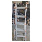 Little Giant Ladder System