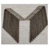 (25) Alan Wrenches