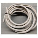 45ft of 1" Liquidtite Conduct