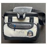 Titan Cooler w/ Carry Strap