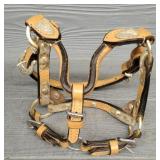 Miniature Horse Show Halter