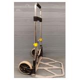Safco Foldable Hand Truck