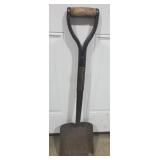 Antique Great Northern Railway Shovel
