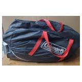 Coleman Dark Room Dome Tent