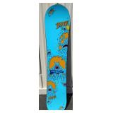 Burton Snowboard