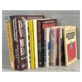 (10) Self Care Medial Books