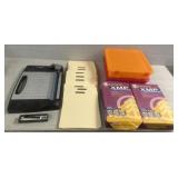Office Supply Lot