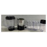 Magic Bullet Blender Set