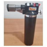 Power Probe Micro Butane Soldering Torch-Works