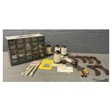 Archery Making Supplies