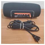 JBL Xtreme Portable Bluetooth Speaker w/ Charger