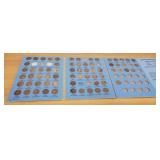 Lincoln Head Cent Starting 1941