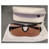 Oakley Sunglasses w/ Case