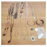 Ladies Fashion Jewelry