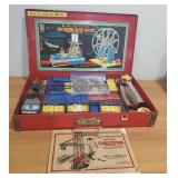 Vintage All Electric Erector Set
