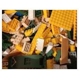 Box Of Lego