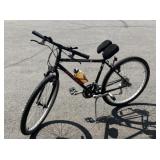 Giant Attraction Bike