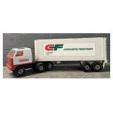 Vintage 1978 Tonka Truck Freight Liner