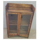 Antique Apothecary Cabinet