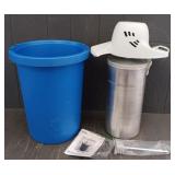Rival Ice Cream Maker