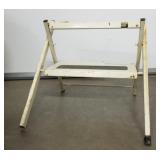 Collapsible Step Stool