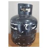 Propane Tank