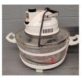 Galloping Gourmet Perfection Air Oven