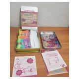 Assortment of Craftabelle