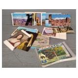 80+ Travel Postcards