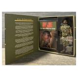 G.I Joe Action Marine Masterpiece Edition