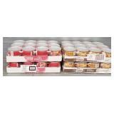 (4) Cases of Friskies Canned Cat Food #1