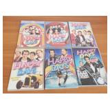 6 Seasons of Happy Days TV Show