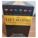 The Left Behind Gift Collection
