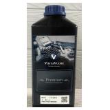 1lb VihtaVuori Premium Gun Powder
