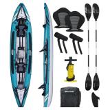 Driftsun Almanor 146 Inflatable Kayak