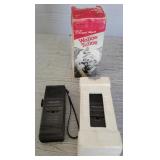 Radio Shack Walkie Talkies
