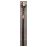 Heavy Metal Wrecking Bar