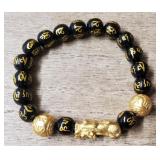 Chinese Feng Shui Amulet Bracelet