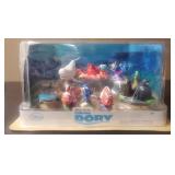 Finding Dory Playset