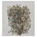 Montana Sapphire Stones: 30CT