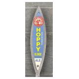 New Belgium Hoppy Blonde Surfboard Beer Tap