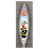 New Belgium Ben & Jerryï¿½s Surfboard Beer Tap