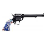New Heritage Rough Rider .22LR Revolver
