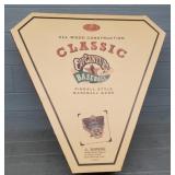 All Wood Construction Classic Old Century Games