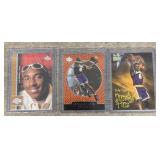 1996 Upperdeck Kobe Bryant Rookie Card +2