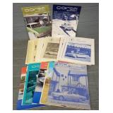 Corvair Magazines