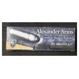 (20) Rounds of .50 Beowulf Ammo #2